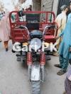 Tez Raftar Loader Rickshaw  2021 For Sale in Shahdara