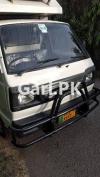 Suzuki Ravi  2016 For Sale in Multan Road
