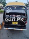 Suzuki Bolan  2012 For Sale in Gulshan-e-Ravi