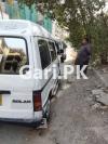 Suzuki Bolan  2006 For Sale in Nusrat Bhutto Colony