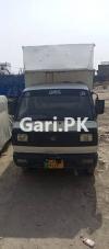 Suzuki Pickup  2012 For Sale in Shah Alam Market