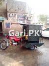 United Rickshaw  2017 For Sale in Airport Road