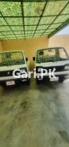 Suzuki Ravi  2022 For Sale in Central Park Housing Scheme