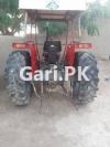 Massey Ferguson MF 260  2017 For Sale in Scheme 33