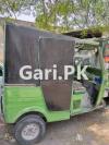New Asia Rickshaw  2018 For Sale in Satellite Town