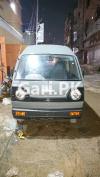 Suzuki Bolan  1994 For Sale in Hanifabad