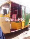 New Asia Rickshaw  2017 For Sale in Commercial Market