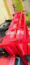 Lal Din Loader Rickshaw  2021 For Sale in Chakri Road