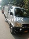 FAW Pickup  2012 For Sale in Model Town