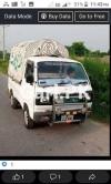 Suzuki Pickup  1985 For Sale in Golra Road