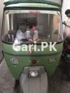 New Asia Loader Rickshaw  2014 For Sale in 1
