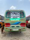 Hino Bus  1987 For Sale in Karachi