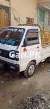 Suzuki Ravi  2017 For Sale in Shah Latif Town