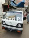 Suzuki Ravi  2007 For Sale in Garden East