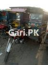 United Loader Rickshaw  2021 For Sale in Tajpura