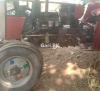 Massey Ferguson MF 240  2007 For Sale in Chichawatni