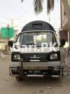 Suzuki Pickup  2017 For Sale in Shah Faisal Town
