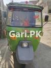 New Asia Loader Rickshaw  2021 For Sale in Al Hamra Town
