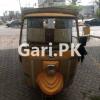 Tez Raftar Rickshaw  2021 For Sale in Chakri Road