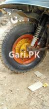 Sazgar Rickshaw  2016 For Sale in Mujahidabad