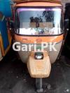 Siwa Rickshaw  2017 For Sale in Canal Garden