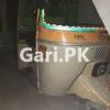 Siwa Rickshaw  2015 For Sale in New Shakrial