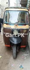 Sazgar Rickshaw  2020 For Sale in Dalmia Cement Factory Road