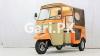 Siwa Rickshaw  2022 For Sale in Al Faisal Town