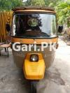 Siwa Rickshaw  2014 For Sale in Gulberg 1