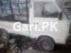 Suzuki Pickup  2003 For Sale in Mian Amiruddin Park