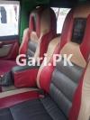 Suzuki Bolan  2015 For Sale in Islamabad Airport