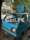 Suzuki Pickup  1986 For Sale in New Chauburji Park