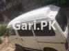 Suzuki Bolan  1989 For Sale in High Court Road