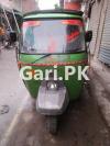 New Asia Loader Rickshaw  2020 For Sale in Shahid Park