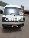 Suzuki Bolan  2006 For Sale in Rasheedabad