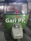 New Asia Rickshaw  2013 For Sale in Lytton Road
