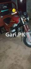 New Asia Loader Rickshaw  2020 For Sale in Bahria Enclave