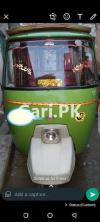 New Asia Loader Rickshaw  2019 For Sale in Gul Colony
