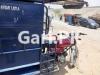 United Loader Rickshaw  2019 For Sale in Harbanspura Road