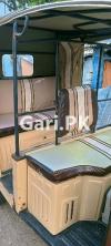 Sazgar Rickshaw  2020 For Sale in Frere Town