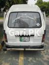 Suzuki Bolan  2017 For Sale in Sarwar Town