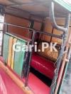 Tuk Tuk Rickshaw  2015 For Sale in Baghbanpura