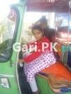 New Asia Loader Rickshaw  2017 For Sale in Kahuta Triangle Industrial Area