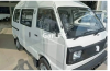 Suzuki Bolan Cargo Van Euro II 2022