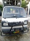 Suzuki Pickup  1984 For Sale in Sadaat Town
