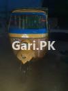 New Asia Loader Rickshaw  2012 For Sale in Peer Meher Ali Shah Town