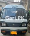 Suzuki Bolan  2007 For Sale in University Road