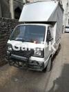 Suzuki Pickup  1995 For Sale in Mansoorah