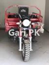 New Asia Loader Rickshaw  2019 For Sale in Ghauri Town