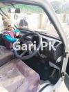 Suzuki Bolan  2014 For Sale in Samarzar Housing Society